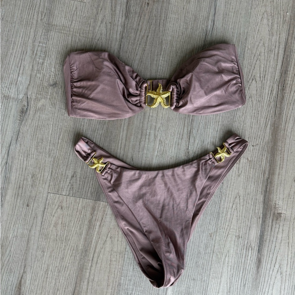 Lspace bikini set 🐚 - Picture 2 of 4